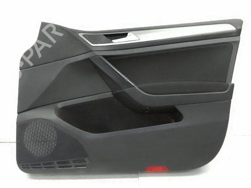 Front right panel VW GOLF VII (5G1, BQ1, BE1, BE2)  | BP26232554C59 
