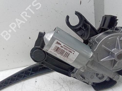 Rear wiper motor PEUGEOT 208 I (CA_, CC_) 1.6 HDi | BP19776841M102
