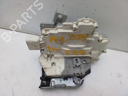 Rear left lock AUDI A3 (8V1, 8VK) 1.6 TDI | BP28148965C100 