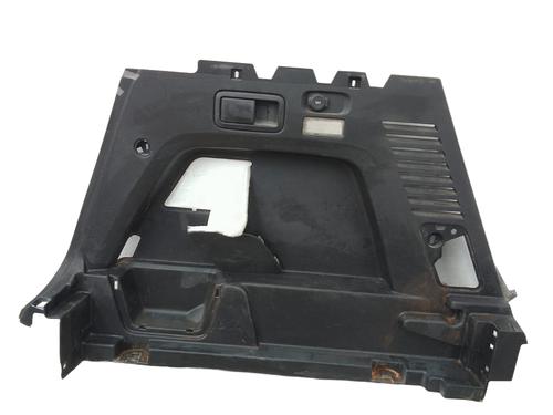 Used Boot lining Boot lining PEUGEOT 3008 II SUV (MC_, MR_, MJ_, M4_) 1.2 THP/ PureTech 130 (MRHNSM, MRHNSU, MRHNSJ, MRHNYW,... (131 hp) 34055043 34055043