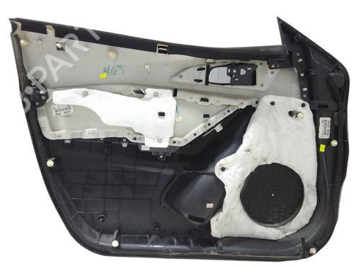 Front right panel MAZDA 3 (BM, BN) 1.6 (BM4, BN4) | BP38925888C59  - Image 5