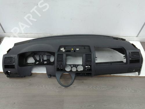 Used Dashboard Dashboard VW TRANSPORTER T5 Van (7HA, 7HH, 7EA, 7EH) 2.5 TDI (174 hp) 20504257 20504257