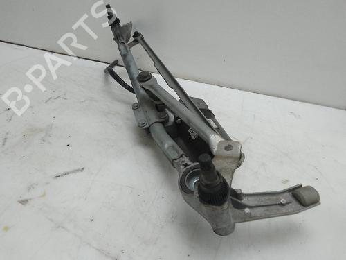 Used Front wiper motor BMW 3 Coupe (E92) [2005-2013]  18578291