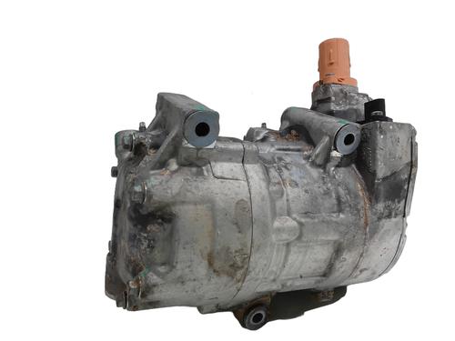 AC compressor CITROËN C4 III (BA_, BB_, BC_) ë-C4 (BCZKWC) | BP39553987M34 - Image 6