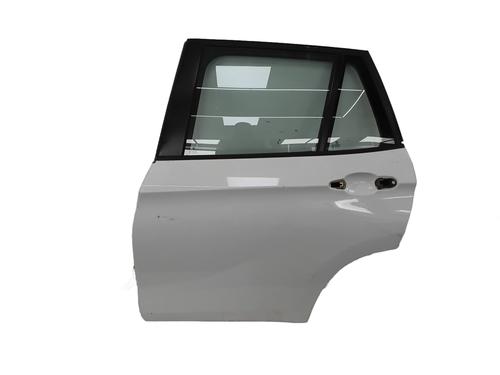 Dør venstre bak BMW X1 (E84) sDrive 16 d (116 hp) 31825546
