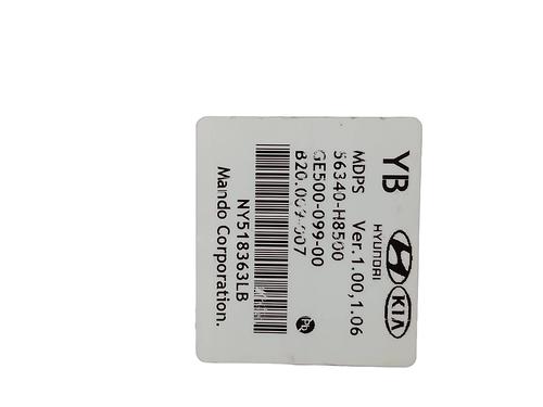 Steering column KIA STONIC (YB) 1.6 CRDi | BP23142293M21 - Image 5