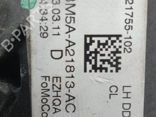 Front right lock FORD FOCUS III 1.6 Ti | BP18970911C97 