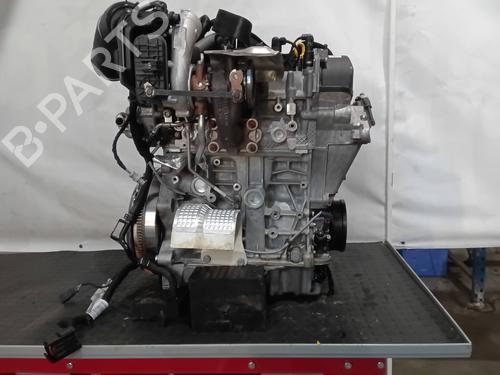 Motor SEAT LEON (KL1, KLG) 1.5 TSI | BP28146960M1