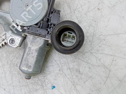Used Front right window mechanism TOYOTA RAV 4 III (_A3_) [2005-2014]  19082587