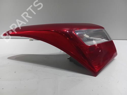 Left taillight HYUNDAI i30 (GD) 1.6 CRDi | BP36799646C34 - Image 3