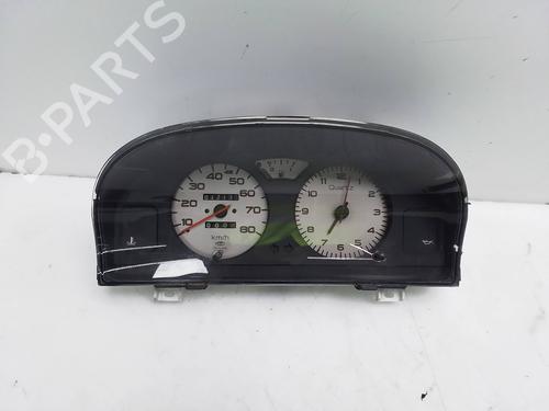 Instrument cluster AIXAM 500 Hatchback 0.5 D | BP28147568C47 