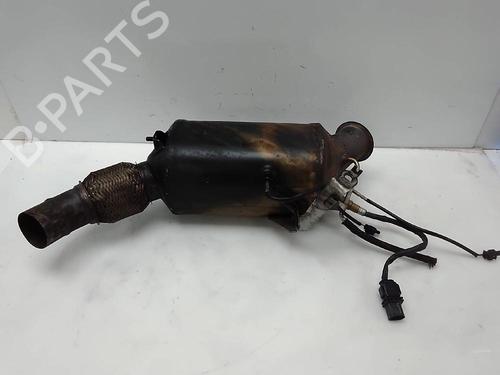 Used Catalyst BMW 5 (F10) 520 d (184 hp) 23207309