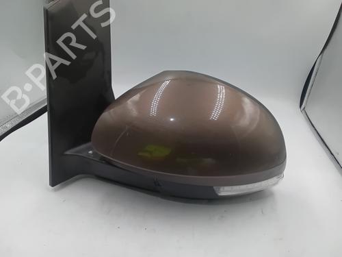 Left mirror VW SHARAN (7N1, 7N2) 2.0 TDI | BP29385980C26 