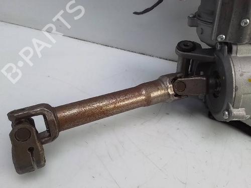 Used Steering column FORD FIESTA VII (HJ, HF) 1.0 EcoBoost (101 hp) 23654294