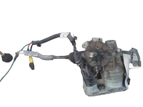 Steering rack OPEL ASTRA L (OV5) 1.5 Turbo D (FBYHZT, FBYHZJ) | BP31330636M22 