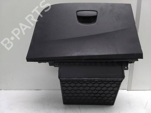 Used Glove box SEAT IBIZA IV SC (6J1, 6P5) 1.9 TDI (90 hp) 23997352