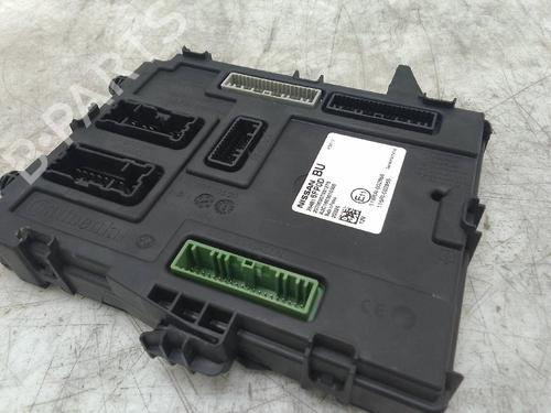 Elektronisk modul NISSAN QASHQAI II (J11, J11_) 1.3 DIG-T (140 hp) 19658961