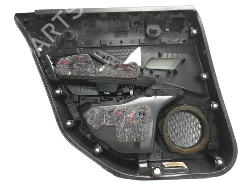 Rear right panel PEUGEOT 308 III (FB_, FH_, FP_, F3_, FM_) PureTech 130 (FPHNSL, FPHNST) | BP30803032C61