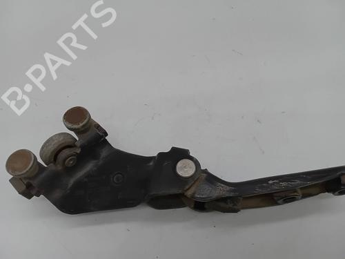 Charnière/Limiteur de porte VW CADDY III MPV (2KB, 2KJ, 2CB, 2CJ) 1.6 TDI (102 hp) 28146782