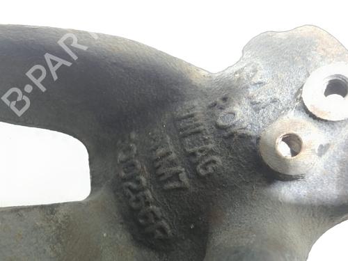 Right front steering knuckle VW GOLF VIII (CD1, DA1) 2.0 TDI | BP36033536M26  - Image 6