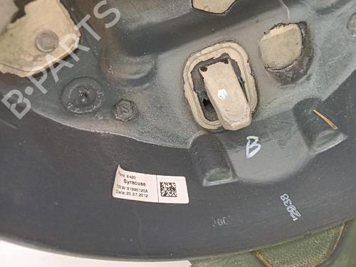 Steering wheel FORD KA (RU8)  | BP27625732C49 