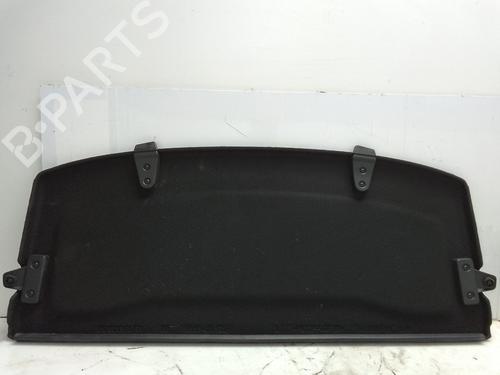 Rear parcel shelf PEUGEOT 508 II (FB_, FH_, F3_) 1.5 BlueHDI 130 (FBYHZJ, FBYHZR) | BP29995093C85 