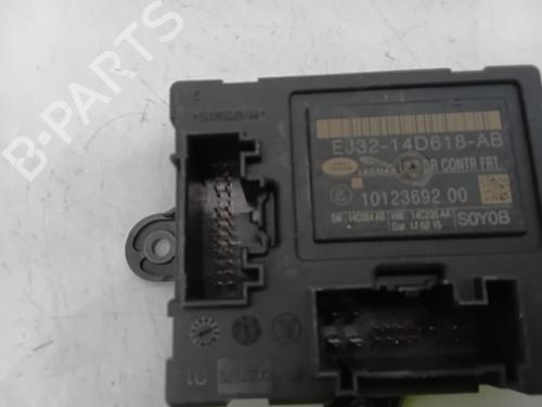 Electronic module LAND ROVER RANGE ROVER EVOQUE (L538) 2.2 D 4x4 | BP29386629M83 