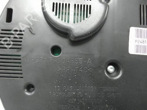 Used Instrument cluster RENAULT KADJAR (HA_, HL_) 1.3 TCe 140 (HLNB, HLN1) (140 hp) 24465022