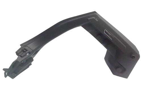 Boot lining VW GOLF VII (5G1, BQ1, BE1, BE2) 1.4 TSI | BP28150965I3 - Image 3