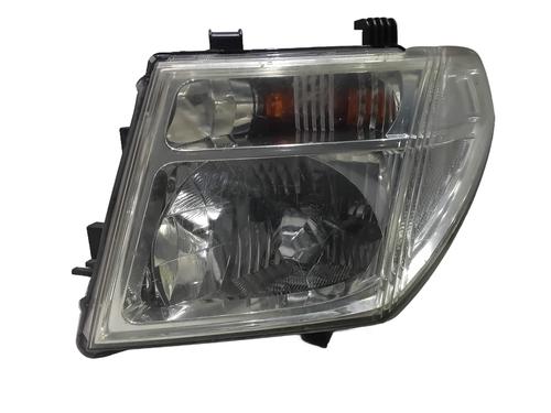 Left headlight NISSAN PATHFINDER III (R51) 2.5 dCi 4WD | BP38086728C28 - Image 2