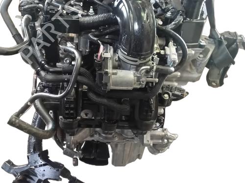 Engine TOYOTA YARIS (_P21_, _PA1_, _PH1_) 1.0 (KSP211) | BP33166520M1 - Image 6