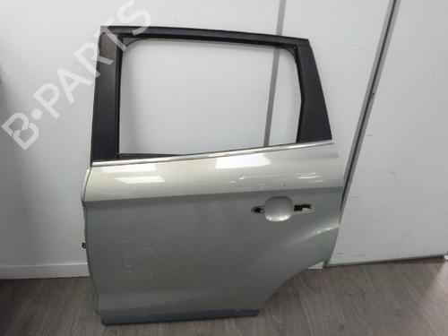Left rear door FORD KUGA I 2.0 TDCi | BP19931127C4