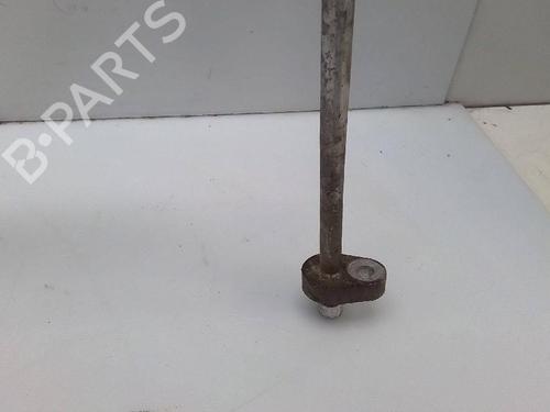 Used AC pipe RENAULT KADJAR (HA_, HL_) 1.3 TCe 140 (HLNB, HLN1) (140 hp) 24465067