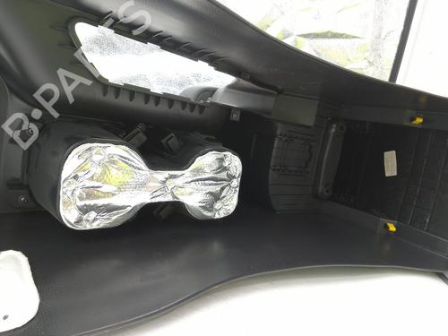 Middle console HYUNDAI i30 Estate (PDE) 1.6 CRDi | BP30051014I22 