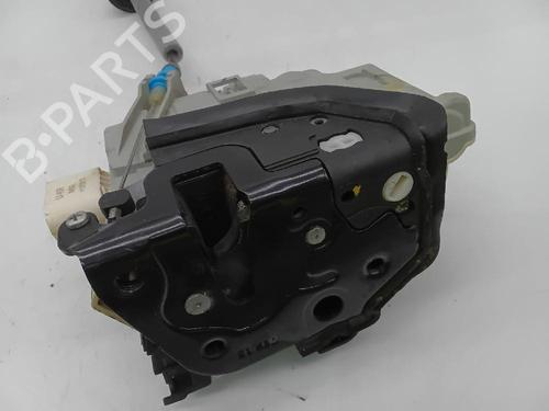 Rear right lock AUDI A3 Sportback (8VA, 8VF) 1.6 TDI | BP27446189C99 