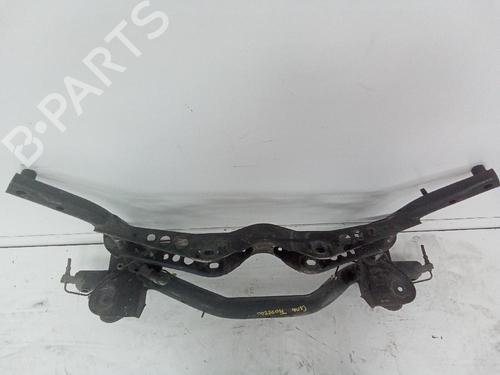 Used Rear axle VW GOLF VII Variant (BA5, BV5) 2.0 R 4motion (290 hp) 18590565