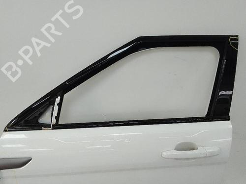Used Left front door LAND ROVER RANGE ROVER EVOQUE (L538) 2.2 D (150 hp) 20671534