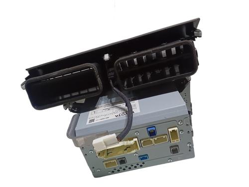 Climate control LEXUS RX (_L1_) 450h AWD (GYL15, GYL15_, GYL15R) | BP32699437I5 - Image 5