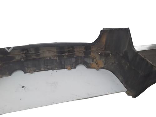 Rear bumper CHEVROLET CAPTIVA (C100, C140) 2.0 D 4WD | BP31126372C8 
