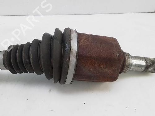 Used Left front driveshaft MERCEDES-BENZ SPRINTER 3-t Van (B910) 211 CDI (910.621, 910.623) (114 hp) 26575613