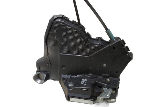 Used Front right lock Front right lock TOYOTA VERSO (_R2_) 1.6 D4-D (WAR20_) (112 hp) 35976495 35976495