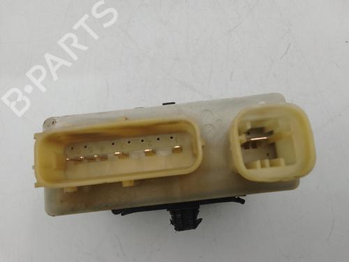 Elektronisk modul CITROËN BERLINGO MULTISPACE (B9) 1.6 HDi 90 | BP28690557M83