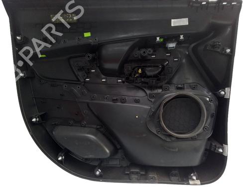 Front right panel OPEL COMBO Box Body/MPV (K9) 1.5 D | BP21258785C59 - Image 4