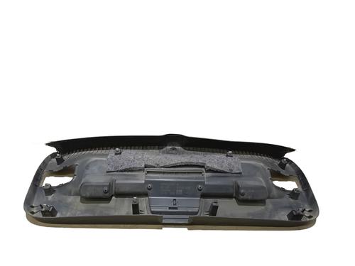 Boot lining VW GOLF VII (5G1, BQ1, BE1, BE2) 2.0 GTI | BP40180390I3 - Image 2