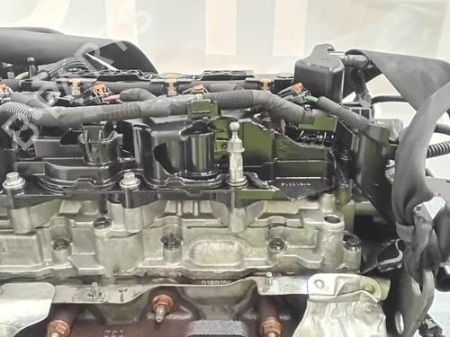 Engine PEUGEOT 208 I (CA_, CC_) 1.5 BlueHDI 100 | BP28490514M1 