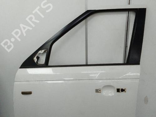 Left front door LAND ROVER RANGE ROVER SPORT I (L320) 2.7 D 4x4 | BP23985013C2 