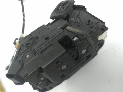 Rear right lock VW POLO V (6R1, 6C1)  | BP23127310C99 