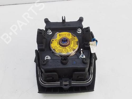 Used Driver airbag CITROËN C4 II (NC_) 1.6 HDi 90 (92 hp) 26920526