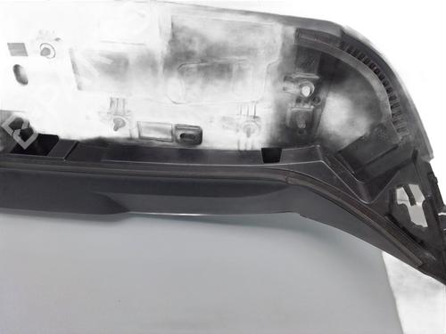 Spoiler bagklap VW GOLF VIII (CD1, DA1) 2.0 GTI | BP28150553C96 - Image 3