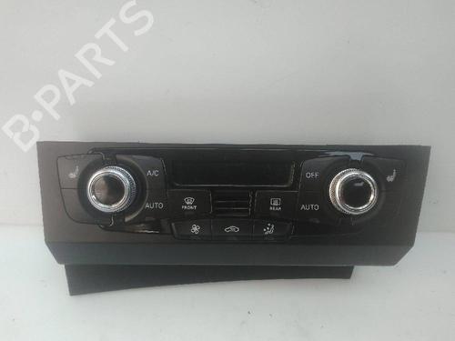 Climate control AUDI A4 B8 Avant (8K5)  | BP21566264I5 